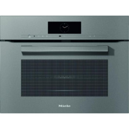   Miele H 7840 BM графитово-серый