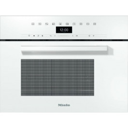   Miele DGM 7440 діамантово-білий