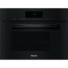   Miele DGM 7840 чёрный обсидиан