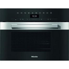   Miele DG 7440 CleanSteel