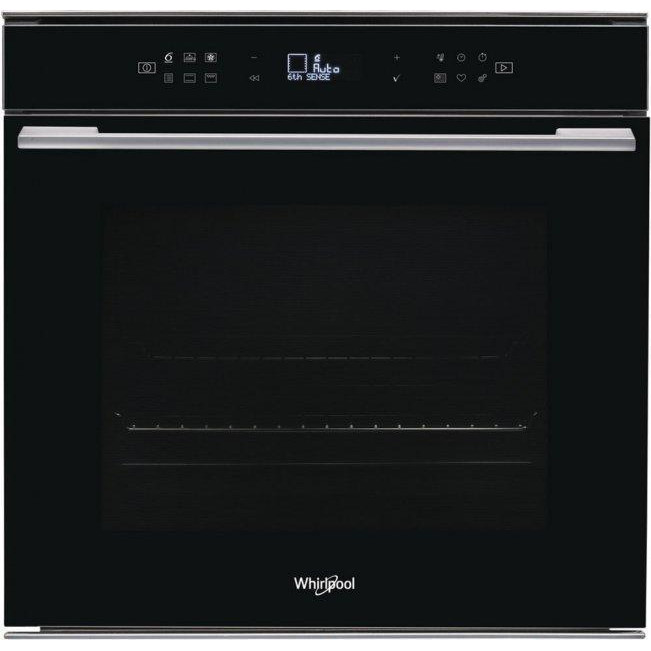 Whirlpool W7 OM4 4S1 P BL - зображення 1