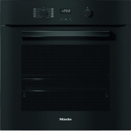   Miele H 2860 BP чёрный обсидиан