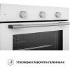 Perfelli PERLA 6M7 BIANCO - зображення 6