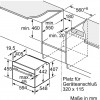 Siemens CD834GAB0 - зображення 3