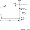 Siemens CD834GAB0 - зображення 5