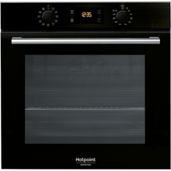 Hotpoint-Ariston FA2 841 JH BL HA - зображення 1