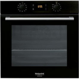   Hotpoint-Ariston FA2 841 JH BL HA