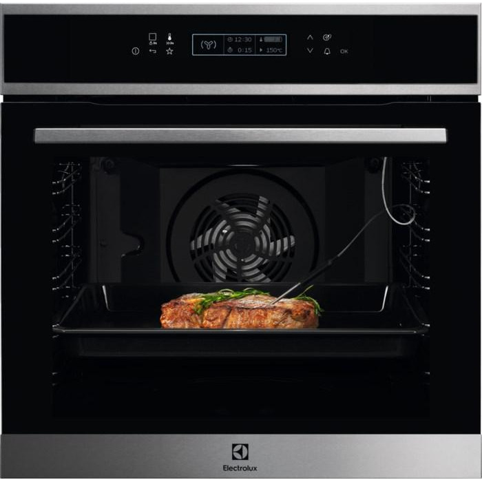 Electrolux EOE8P31X - зображення 1