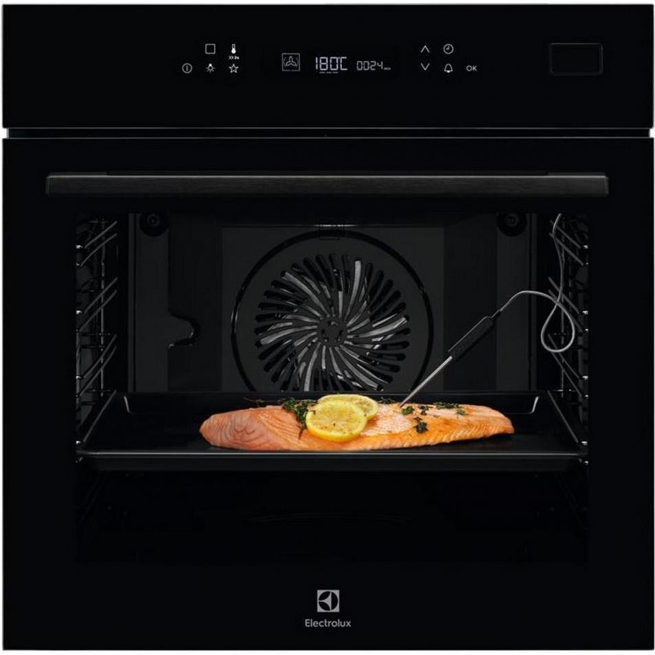 Electrolux EOB7S31Z - зображення 1