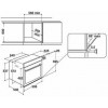 Whirlpool W7 OM4 4S1 H - зображення 4