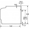 Siemens HB634GBW1 - зображення 9