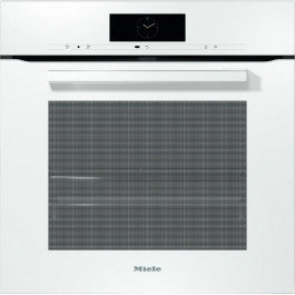   Miele H 7860 BP діамантово-білий