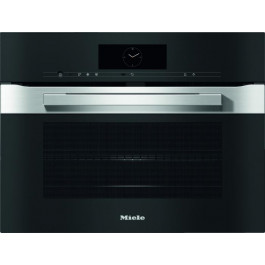   Miele H 7840 BM CleanSteel