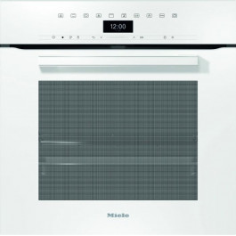   Miele H 7464 BP діамантово-білий