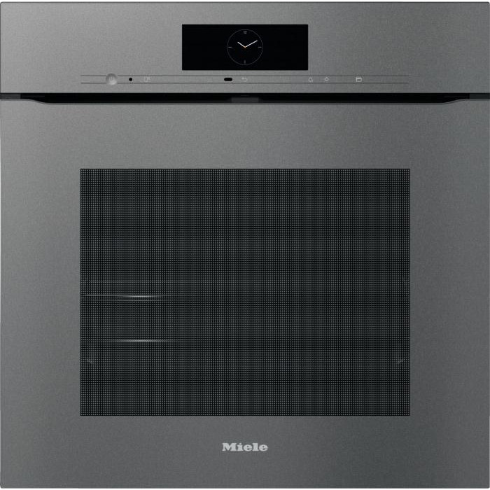 Miele H 7860 BPX графітово-сірий - зображення 1