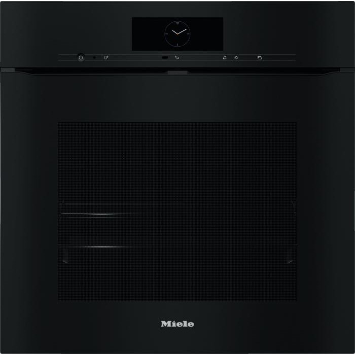 Miele H 7860 BPX чорний обсидіан - зображення 1