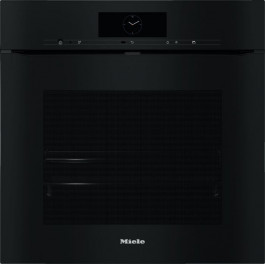   Miele H 7860 BPX чорний обсидіан