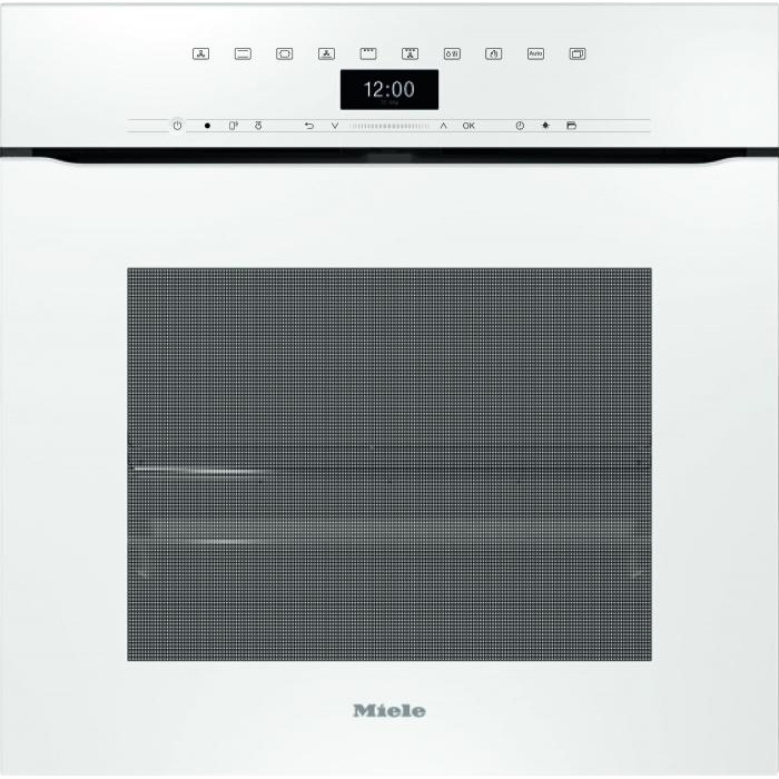 Miele H 7464 BPX діамантово-білий - зображення 1