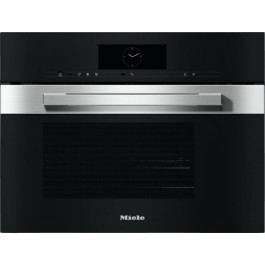   Miele DGM 7840 CleanSteel