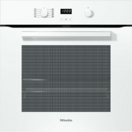   Miele H 2860 BP бриллиантово-белый