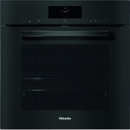   Miele H 7860 BP чорний обсидіан