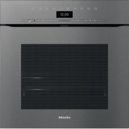   Miele H 7464 BPX графітово-сірий