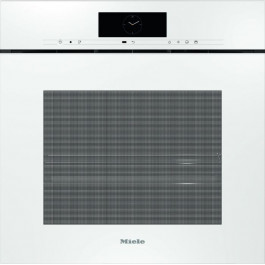   Miele DGC 7860 X бриллиантово-белый