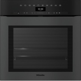   Miele H 7464 BPX чорний обсидіан