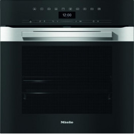   Miele H 7464 BP CleanSteel