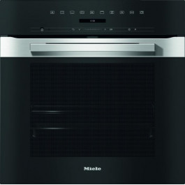   Miele H 7264 BP CleanSteel