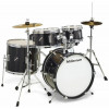 Millenium Focus Junior Drum Set Black - зображення 2