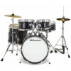 Millenium Focus Junior Drum Set Black - зображення 3