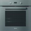 Miele H 2860 BP графитово-серый - зображення 1