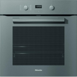   Miele H 2860 BP графитово-серый