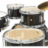 Millenium Focus Junior Drum Set Black - зображення 6