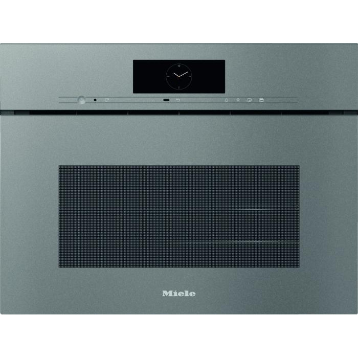 Miele DGC 7840 X графітово-сірий - зображення 1