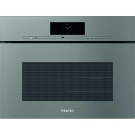   Miele DGC 7840 X графітово-сірий