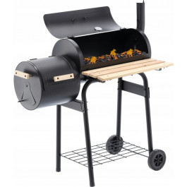   GardenLine BBQ0148