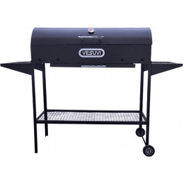   VESUVI Мангал BBQ 1000 3mm