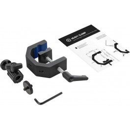   Elgato Heavy Clamp (10AAQ9901)