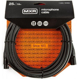   Dunlop MXR DCM15 Microphone Cable 15ft