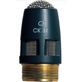   AKG CK31