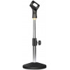 HL Audio DM-38 Desk Microphone Stand - зображення 1