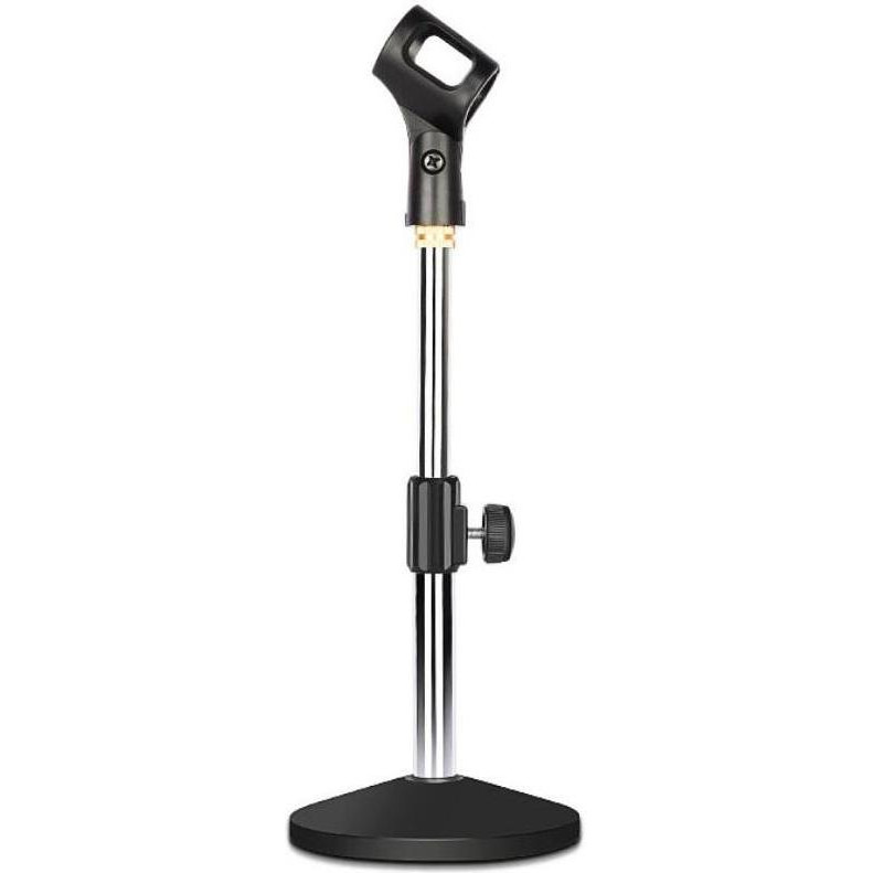 HL Audio DM-38 Desk Microphone Stand - зображення 1