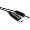 Saramonic SR-C2001 с 3.5mm TRS на USB Type-C - зображення 1