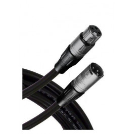   RapcoHorizon Кабель микрофонный  N1M1-25 Microphone Cable 7.6m (25ft)