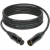 KLOTZ Микрофонный кабель M2 SUPERIOR MICROPHONE CABLE 2 M - зображення 2