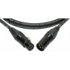 KLOTZ Микрофонный кабель M2 SUPERIOR MICROPHONE CABLE 2 M - зображення 3