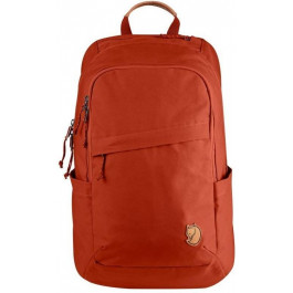   Fjallraven Raven 20 / Cabin Red (26051.321)