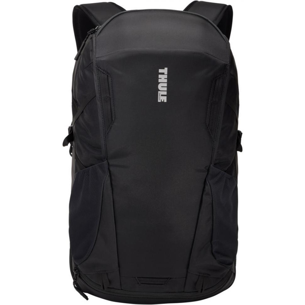 Thule EnRoute Backpack 30L / black (3204849) - зображення 1